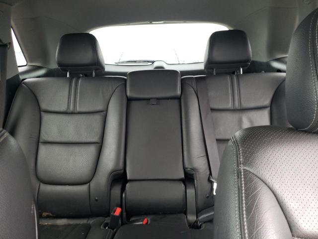 2015 Kia Sorento Lx VIN: 5XYKTCA6XFG652311 Lot: 54404324