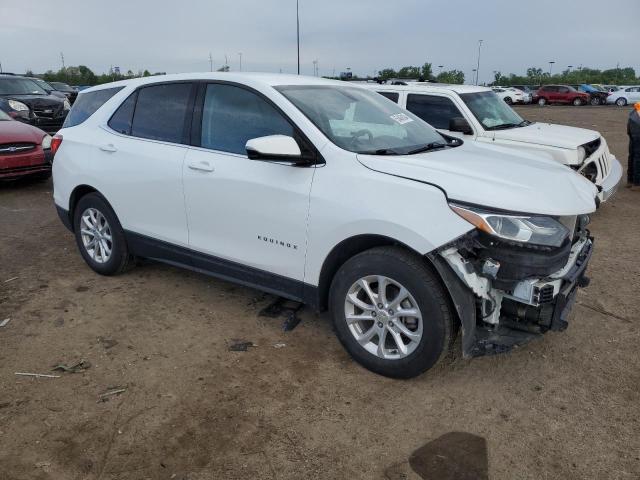 2018 Chevrolet Equinox Lt VIN: 3GNAXSEV6JS549977 Lot: 55468184