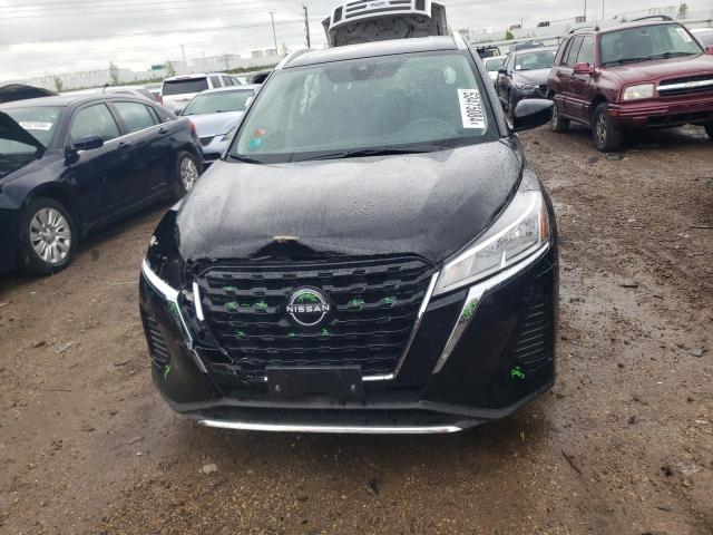 2022 NISSAN KICKS SV 3N1CP5CV6NL485979  53475084