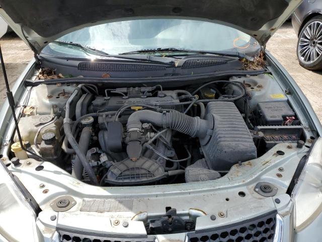 2005 Dodge Stratus Sxt VIN: 1B3EL46XX5N509873 Lot: 54361854