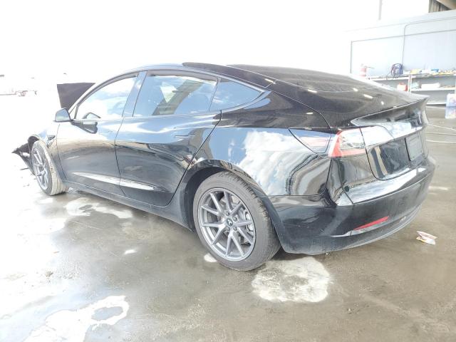 2023 Tesla Model 3 VIN: 5YJ3E1EA9PF653735 Lot: 53043664