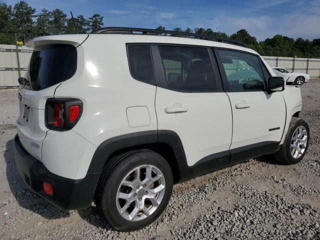 2018 JEEP RENEGADE L - ZACCJABBXJPJ67568