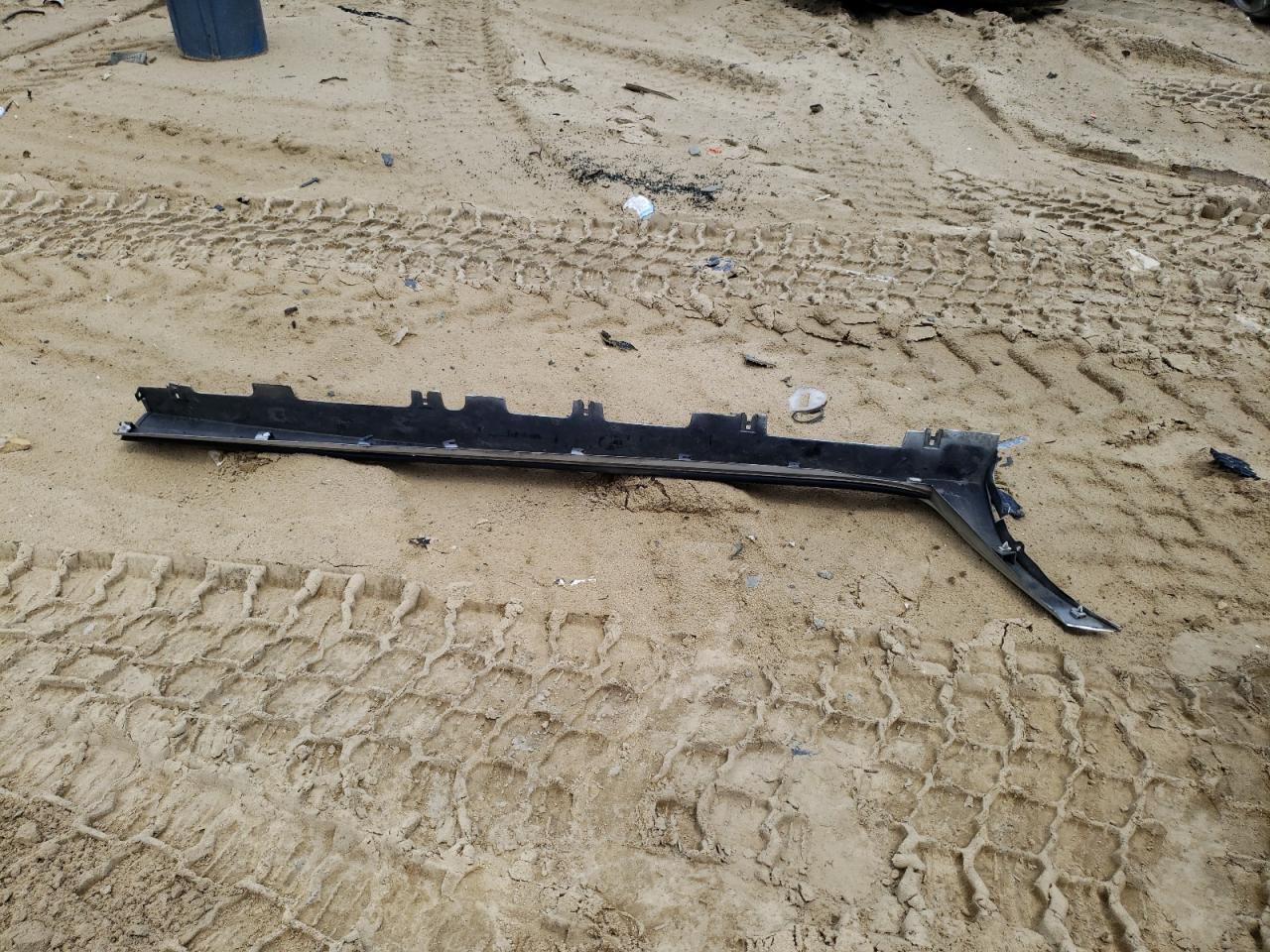 2G1WB5EK6B1332195 2011 Chevrolet Impala Lt