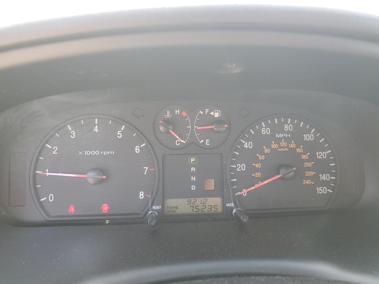 KMHWF35H55A145458 2005 Hyundai Sonata Gls