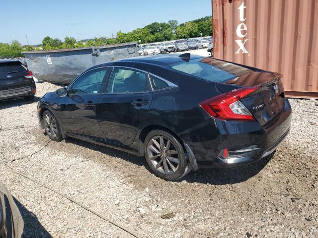2019 HONDA CIVIC EX - 19XFC1F36KE006453