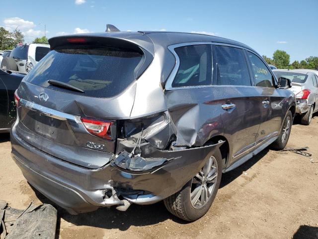 2017 INFINITI QX60 - 5N1DL0MN9HC504583