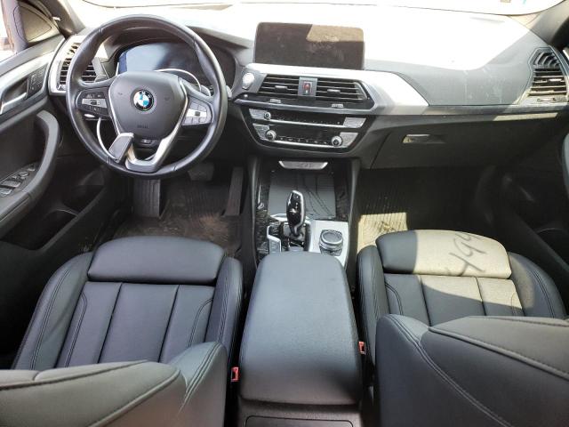 5UX2V1C02L9C63149 BMW X4 XDRIVE3 8