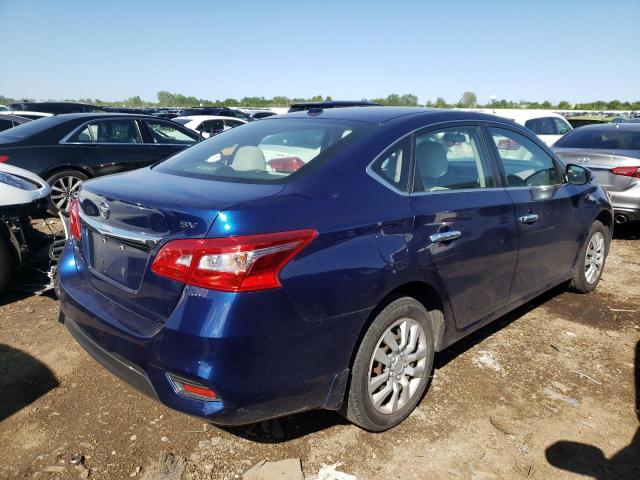2017 Nissan Sentra - Image 3
