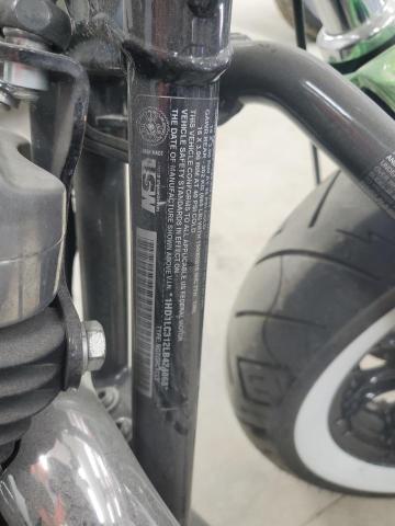 2020 HARLEY-DAVIDSON XL1200 X - 1HD1LC312LB424868