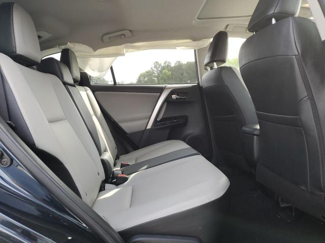 2017 Toyota Rav4 Limited VIN: JTMYFREV8HD106386 Lot: 54411794