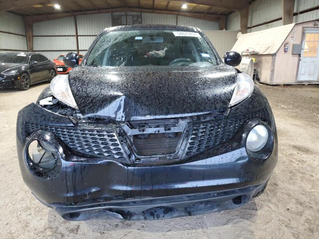 2013 Nissan Juke S VIN: JN8AF5MR8DT217443 Lot: 54876494