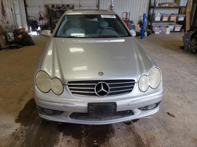 2004 Mercedes-Benz CLK-klasse - Image 5