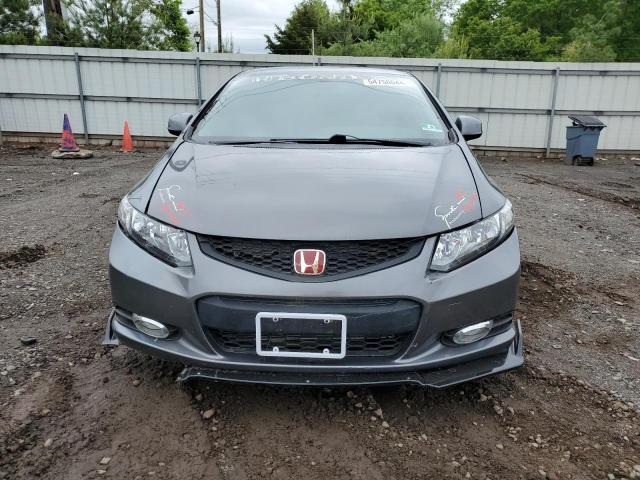 2012 Honda Civic Lx VIN: 2HGFG3B51CH550387 Lot: 54750044