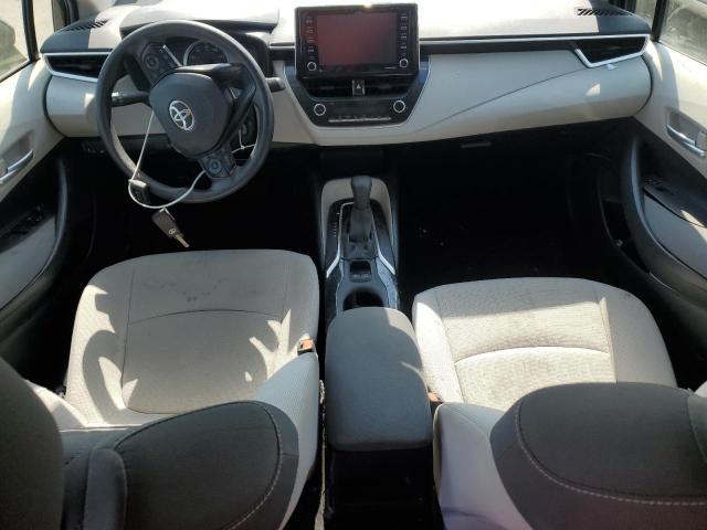 2021 TOYOTA COROLLA LE - JTDEPMAE3MJ144614