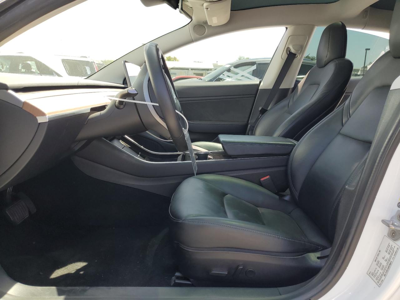 5YJ3E1EA2KF508013 2019 Tesla Model 3