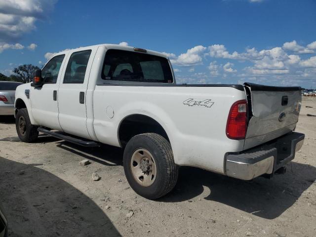 2008 Ford F250 Super Duty VIN: 1FTSW215X8EE32638 Lot: 56085074