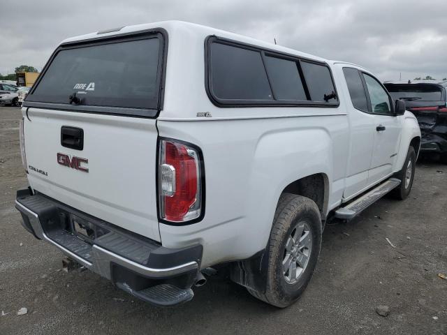 2017 GMC Canyon VIN: 1GTH5BEA9H1272585 Lot: 54281134