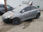 2017 HYUNDAI ELANTRA GT - KMHD35LH8HU384245