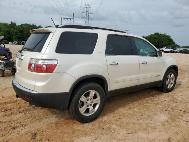 2008 GMC Acadia Slt-1 VIN: 1GKER23778J290134 Lot: 55413264