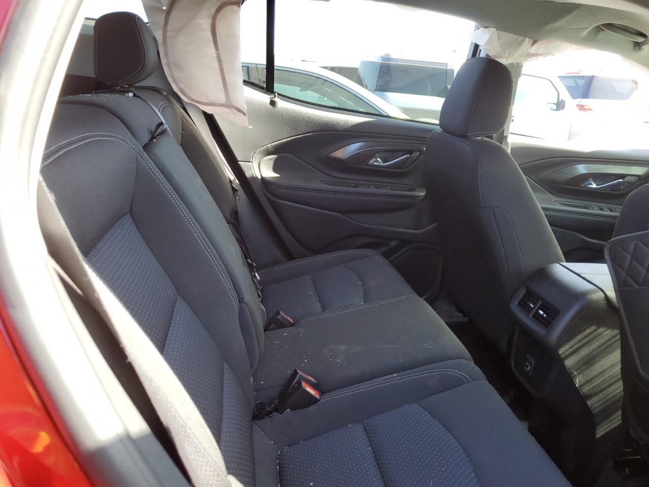 3GKALMEGXPL129759 2023 GMC Terrain Sle