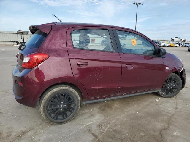 2020 MITSUBISHI MIRAGE LE ML32A5HJ8KH009374