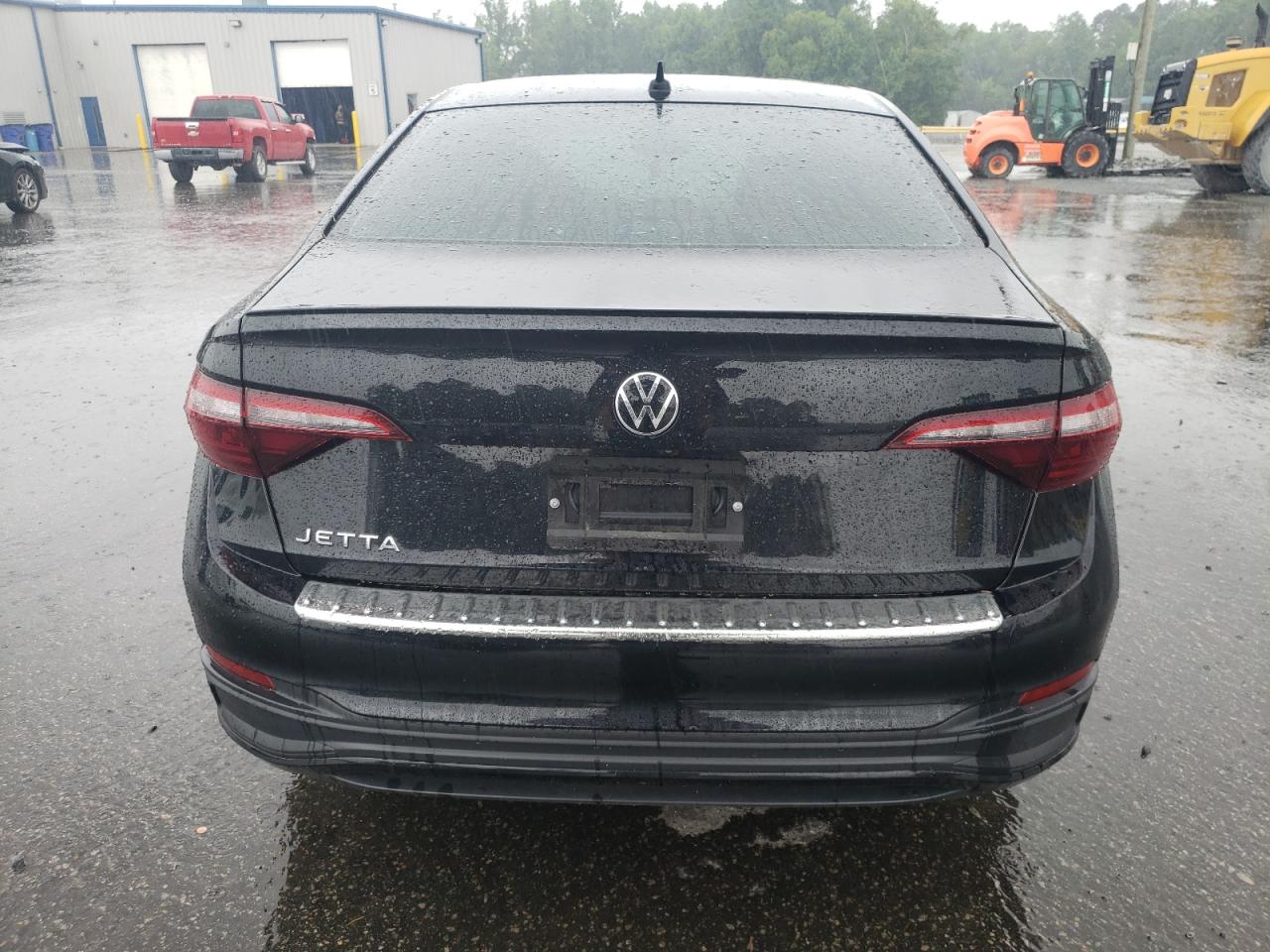 3VWAM7BU3PM021477 2023 Volkswagen Jetta Sport