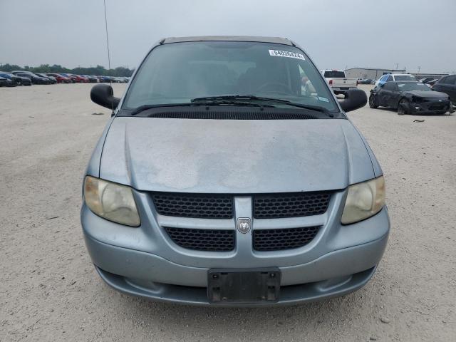 2003 Dodge Caravan Se VIN: 1D4GP25R83B245489 Lot: 54036424