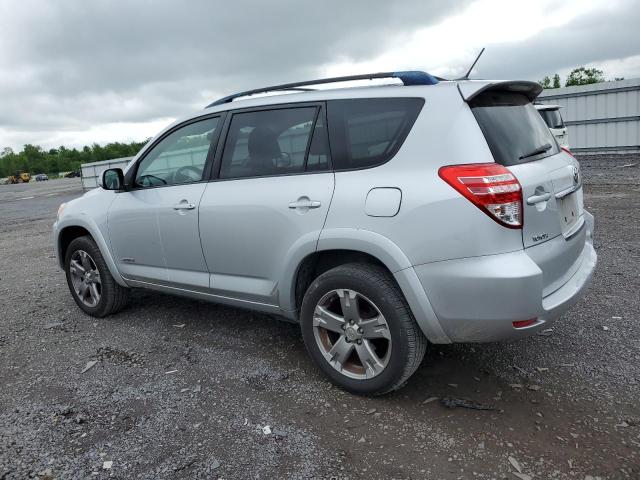 2010 Toyota Rav4 Sport VIN: JTMWF4DV0A5028312 Lot: 53770774