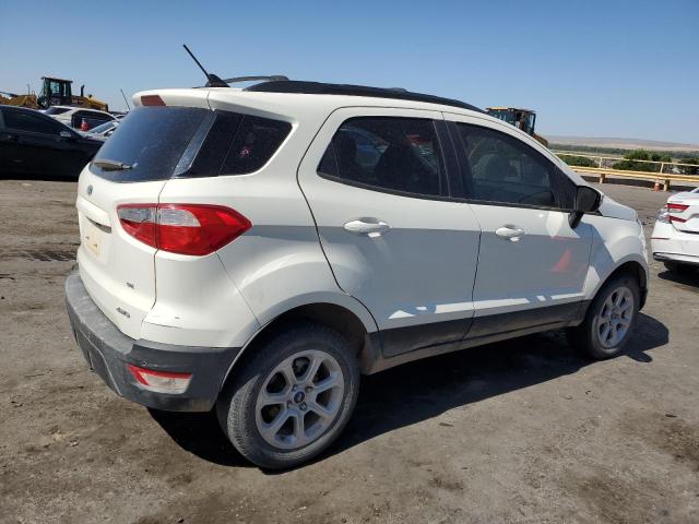 2020 FORD ECOSPORT S - MAJ6S3GL8LC326028