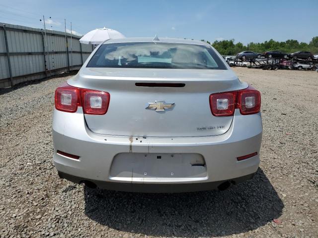 2014 Chevrolet Malibu Ltz VIN: 1G11H5SL2EU126662 Lot: 55358764