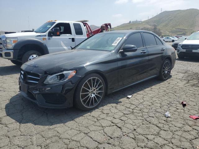 2018 Mercedes-Benz C 300 VIN: 55SWF4JB9JU235983 Lot: 55410404