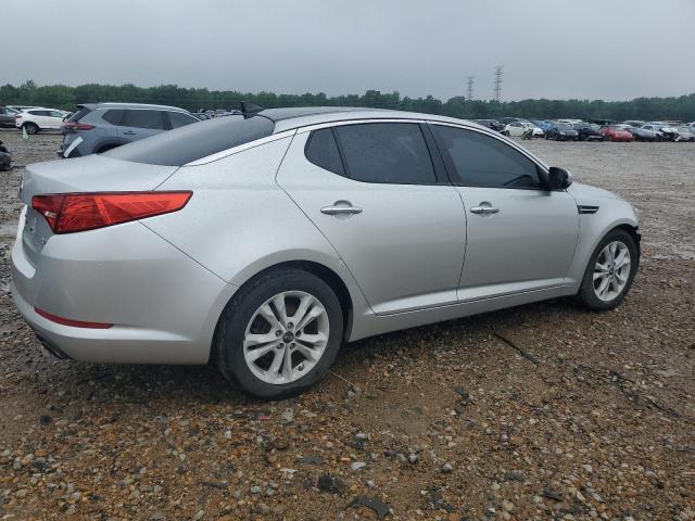 2011 Kia Optima Ex VIN: KNAGN4A76B5099395 Lot: 53519204