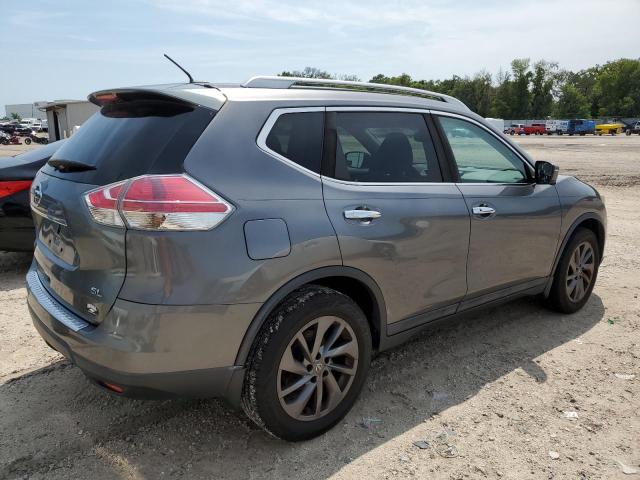 2016 Nissan Rogue S VIN: 5N1AT2MT3GC912413 Lot: 55067964