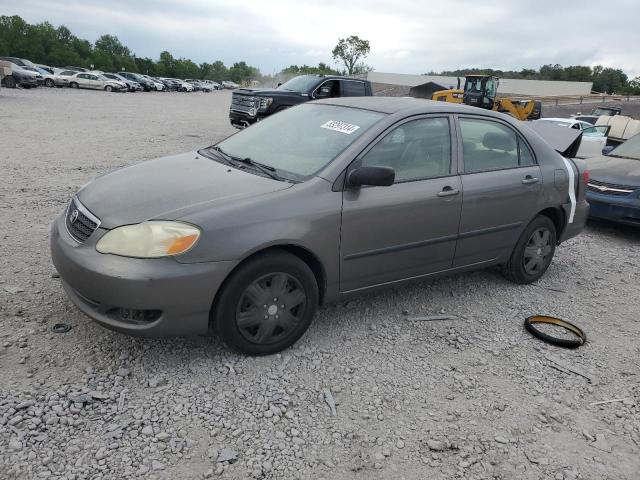 2005 Toyota Corolla Ce VIN: 1NXBR32E15Z544415 Lot: 53297314