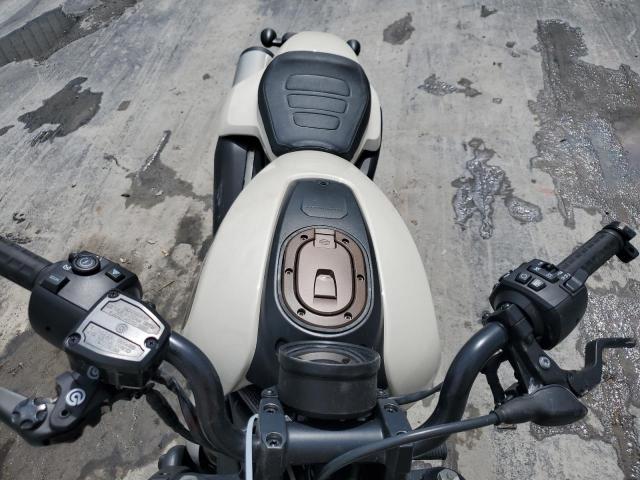 2022 HARLEY-DAVIDSON RH1250 S - 1HD1ZC410NB327247