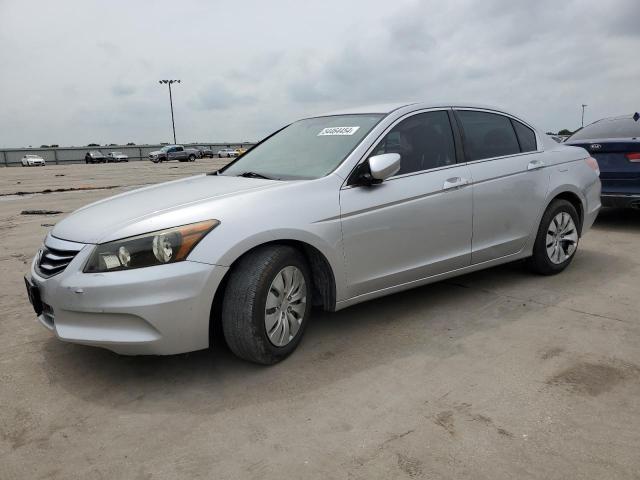 2012 Honda Accord Lx VIN: 1HGCP2F31CA226716 Lot: 54464454