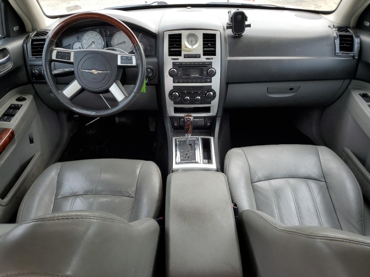 2C3KA63H47H684703 2007 Chrysler 300C