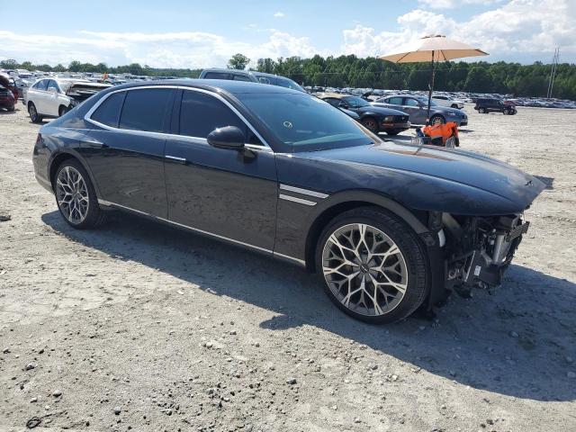 2023 Genesis G90 VIN: KMTFC4SD5PU011346 Lot: 51643434