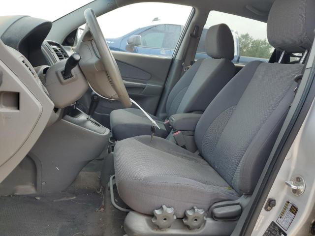 2008 Hyundai Tucson Gls VIN: KM8JM12B08U854323 Lot: 53947894