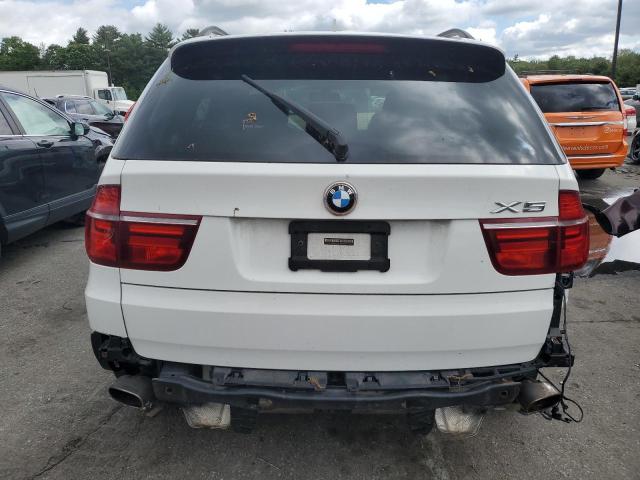 2008 BMW X5 3.0I VIN: 5UXFE43518L034628 Lot: 56041644