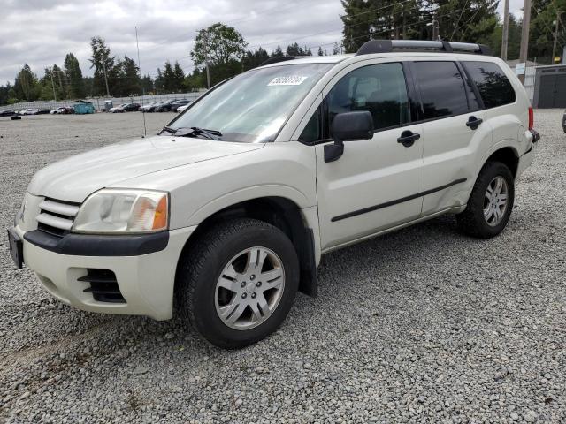 2004 Mitsubishi Endeavor Ls VIN: 4A4MM21S14E014279 Lot: 56263724