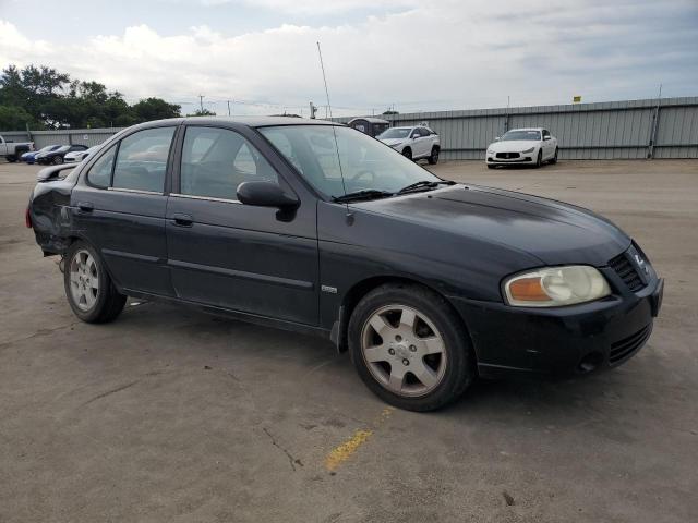 2005 Nissan Sentra 1.8 VIN: 3N1CB51D85L520322 Lot: 55192814