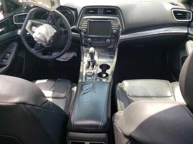 2019 NISSAN MAXIMA S - 1N4AA6AV3KC377220