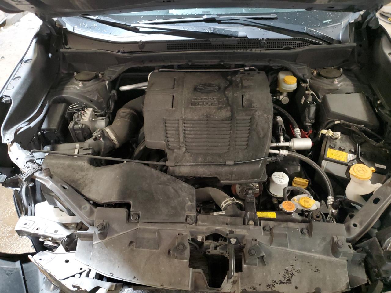 JF2SKAJC2LH422828 2020 Subaru Forester Premium