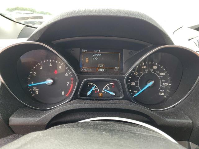 2018 Ford Escape Se VIN: 1FMCU9G98JUC13584 Lot: 56427414