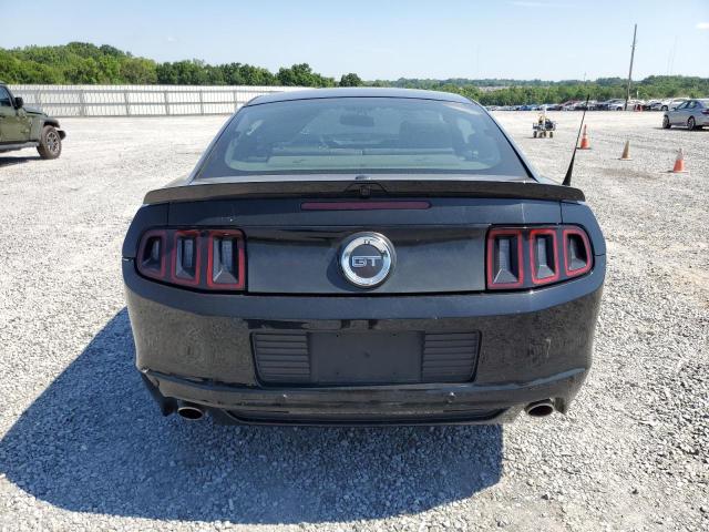 2014 Ford Mustang Gt VIN: 1ZVBP8CF5E5200124 Lot: 55548004