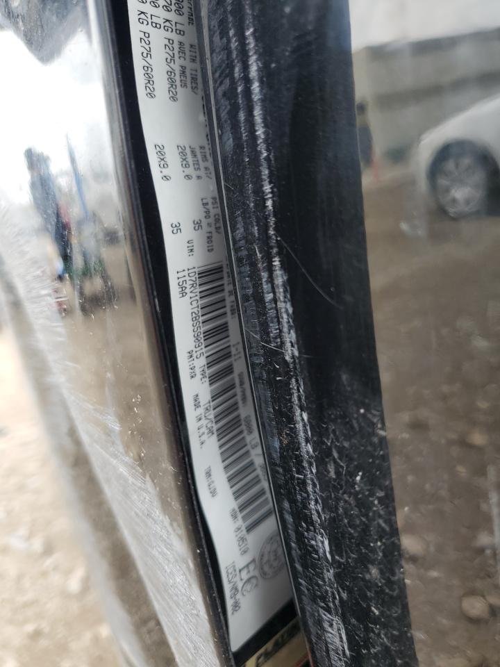 1D7RV1CT2BS590915 2011 Dodge Ram 1500