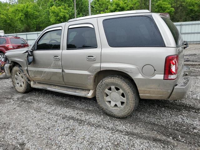 2003 Cadillac Escalade Luxury VIN: 1GYEK63N83R198928 Lot: 55017124