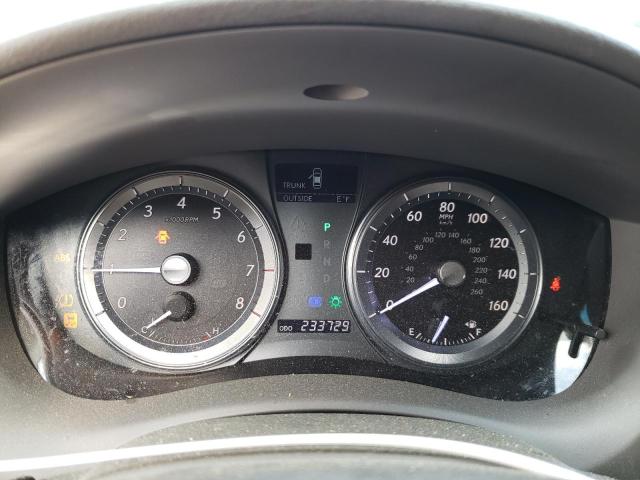 2010 Lexus Es 350 VIN: JTHBK1EG7A2414184 Lot: 54623654