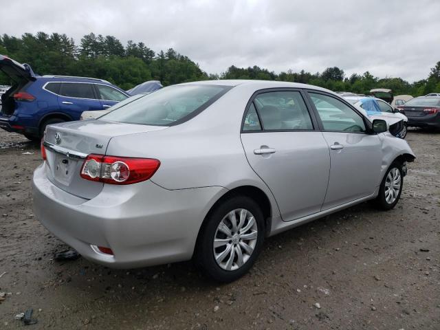 2012 Toyota Corolla Base VIN: 2T1BU4EE0CC776471 Lot: 57063994